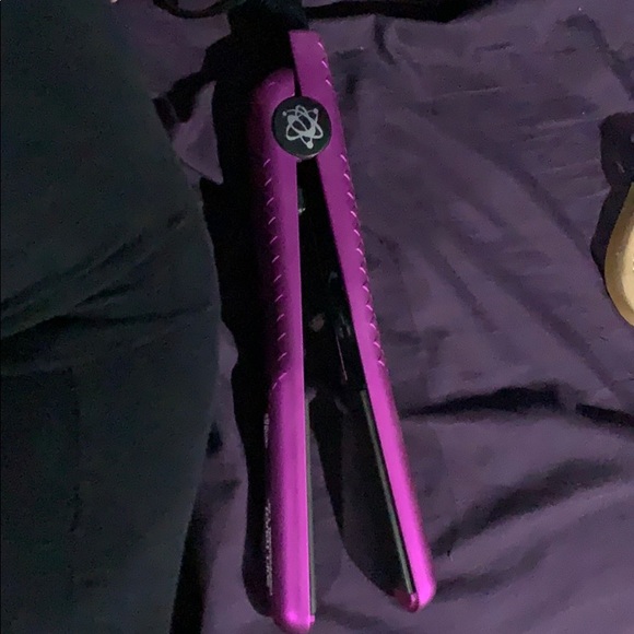 Hair straightener - Picture 2 of 4